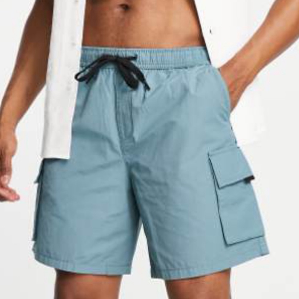 ASOS MENS SHORTS - Picture 2 of 6